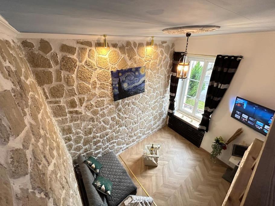 Le Petit Nid D'Yves Apartment Lagny-sur-Marne Exterior photo